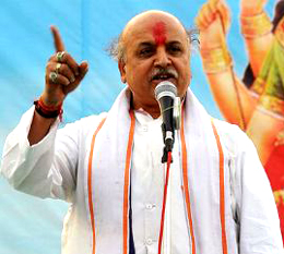 Praveen Togadia